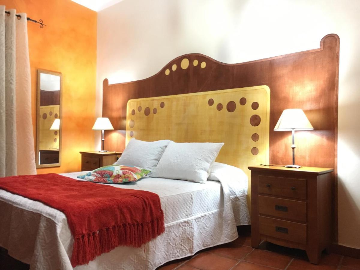 Casa Rural El Patio Agulo Kültér fotó