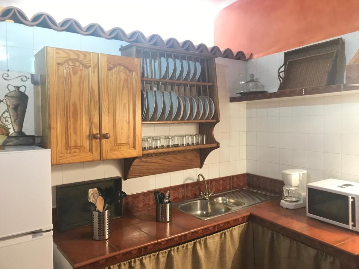 Casa Rural El Patio Agulo Kültér fotó