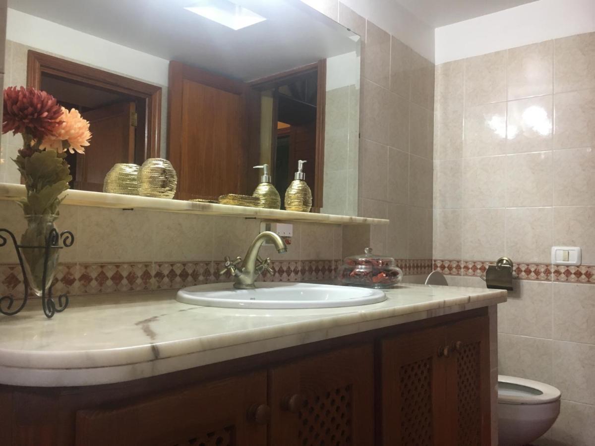 Casa Rural El Patio Agulo Kültér fotó