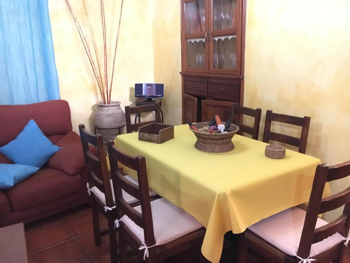Casa Rural El Patio Agulo Kültér fotó