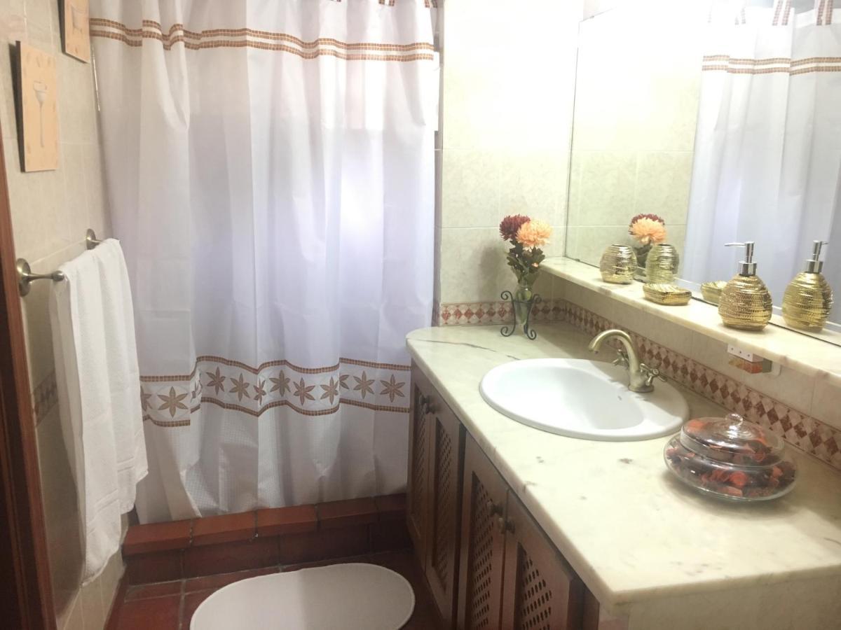 Casa Rural El Patio Agulo Kültér fotó