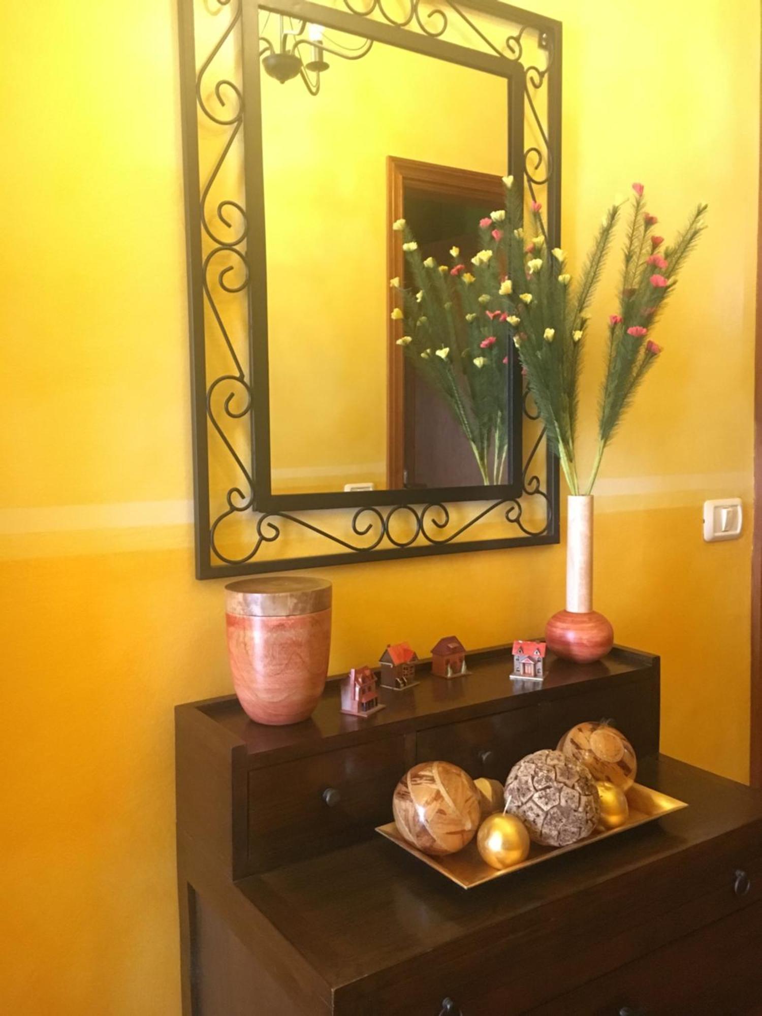 Casa Rural El Patio Agulo Kültér fotó